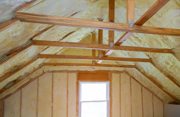 Best Spray Foam Insulation in Manchester, GA