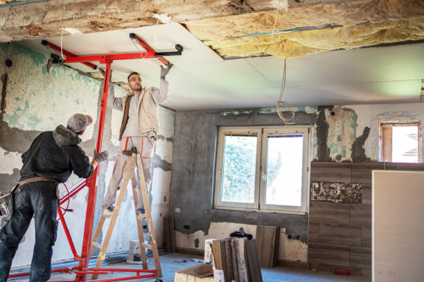 Best Eco-Friendly Insulation in Manchester, GA