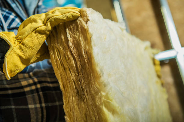 Manchester, GA Insulation Contractor Company
