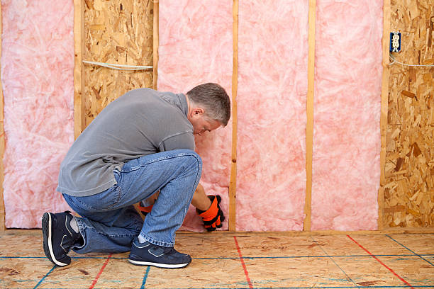 Types of Insulation We Offer in Manchester, GA