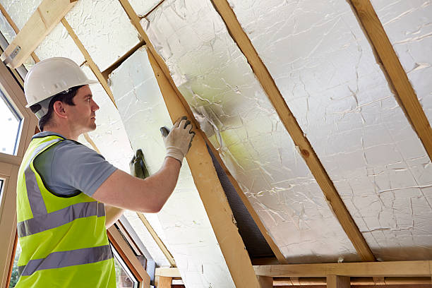 Best Insulation for Specific Applications in Manchester, GA